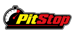 Pit Stop Logo